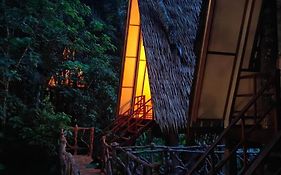 Khao Sok Paradise Resort
